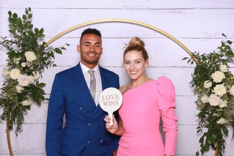 5 reasons why you should book a Valentina photo booth for your next event